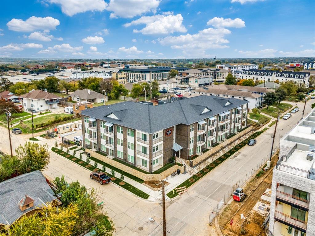 Oak Cliff Add - Residential Lease