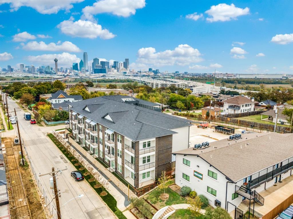 Oak Cliff Add - Residential Lease
