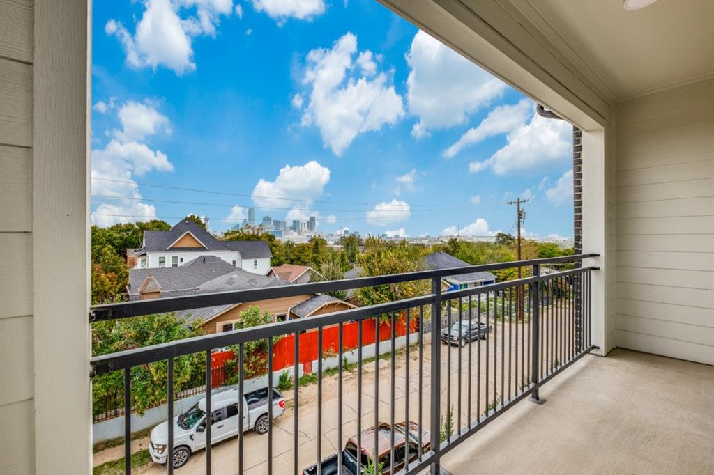 Oak Cliff Add - Residential Lease