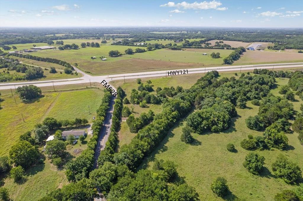 000 Hwy 121 & CR 528