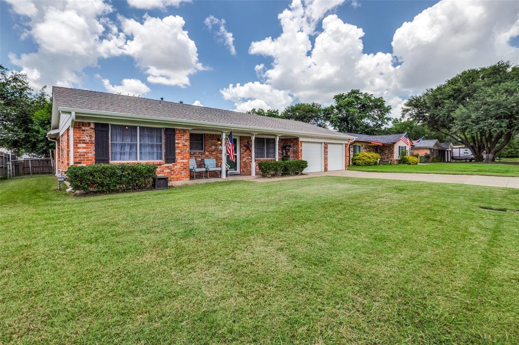 813 Irwin Drive