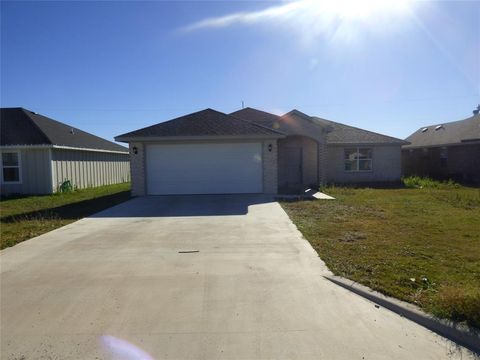 A home in Eastland