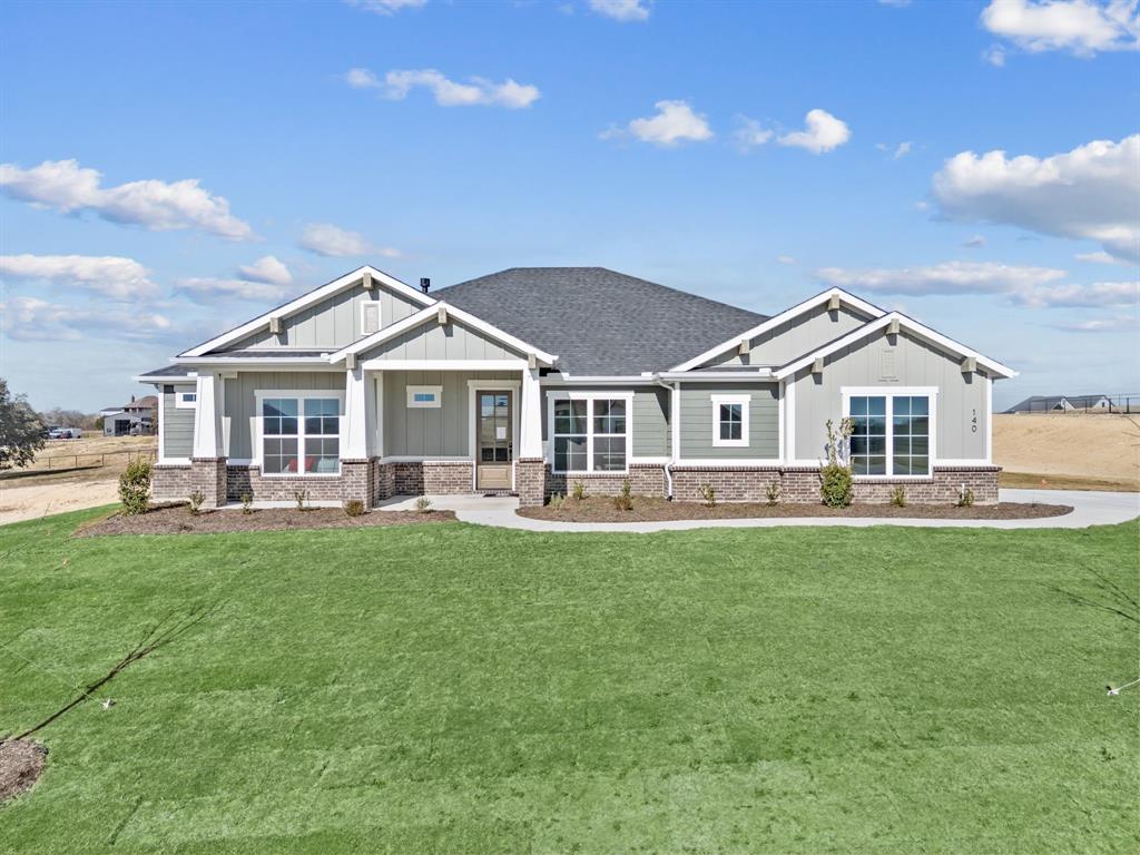 Rocky Top Ranch - Residential