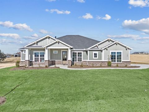 140 Rocky Top Ranch Lane Reno TX 76020