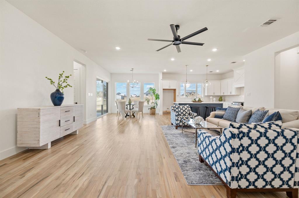 Rocky Top Ranch - Residential