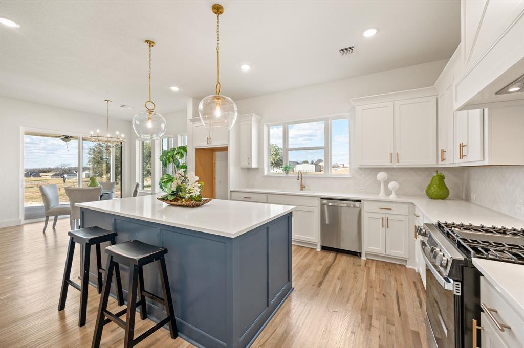 Rocky Top Ranch - Residential