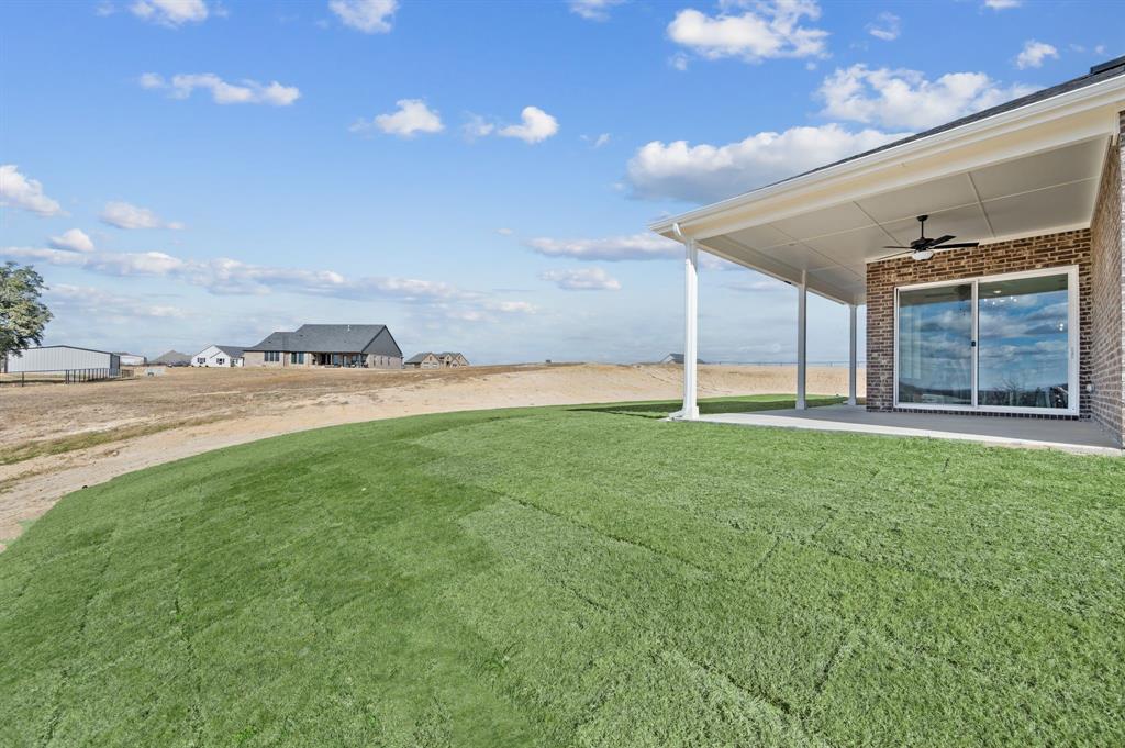 Rocky Top Ranch - Residential