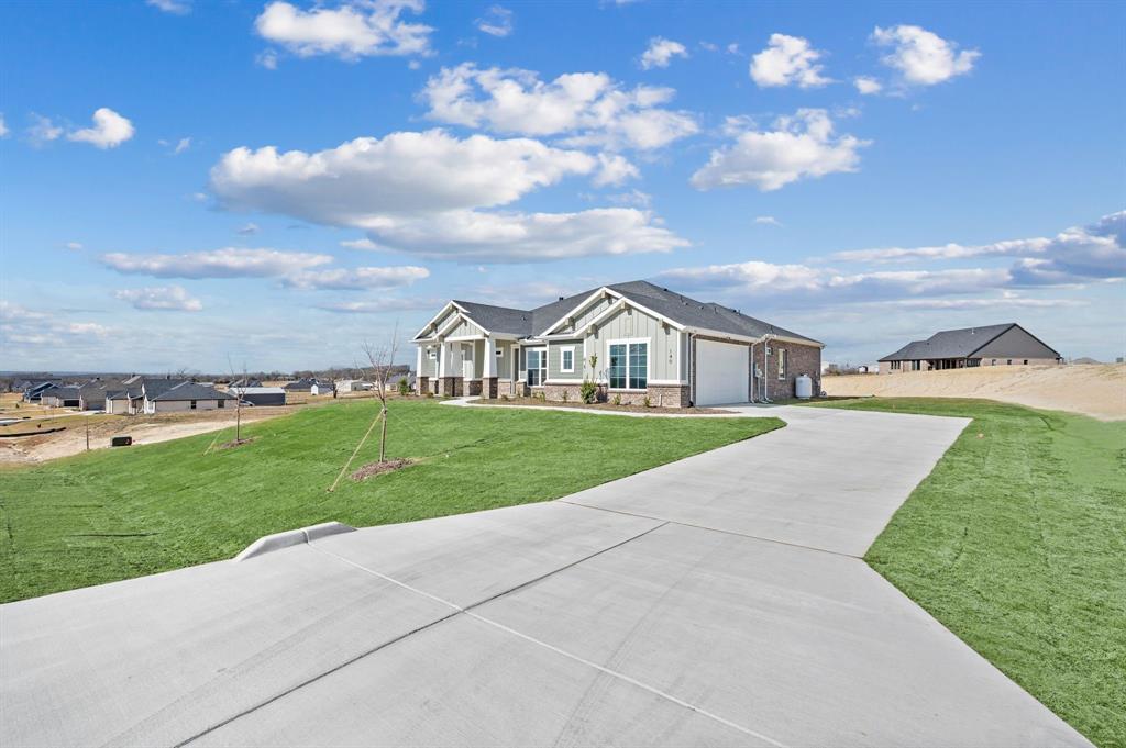 140 Rocky Top Ranch Lane