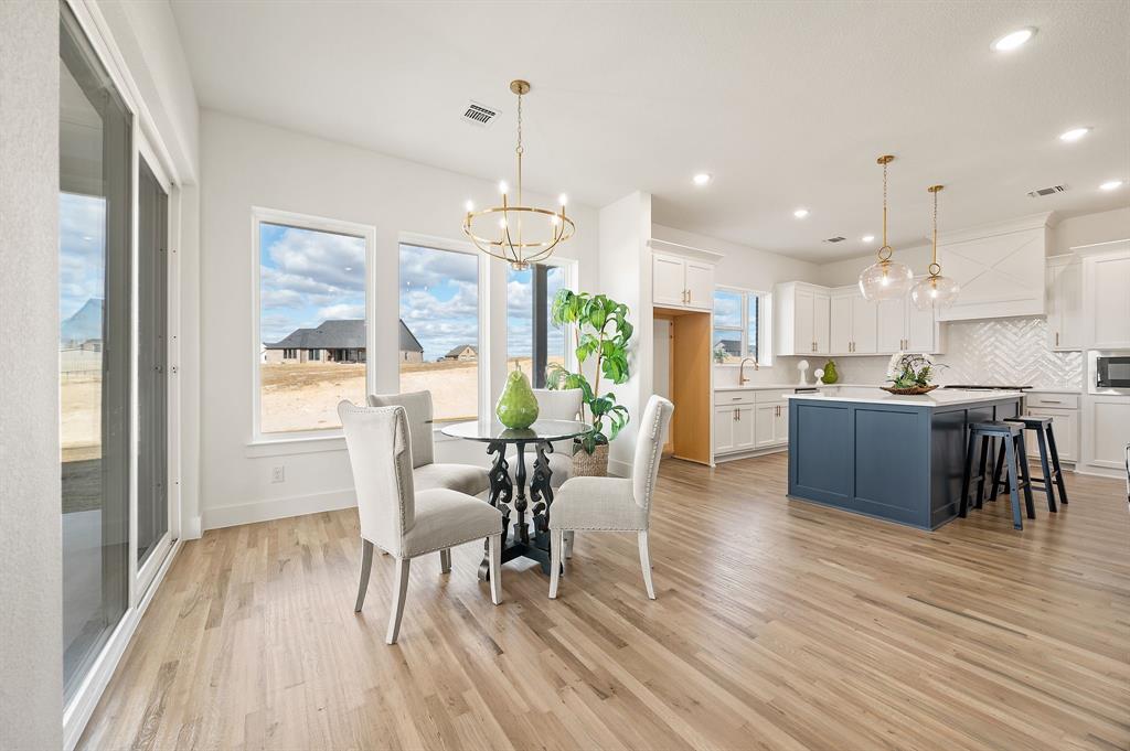 Rocky Top Ranch - Residential