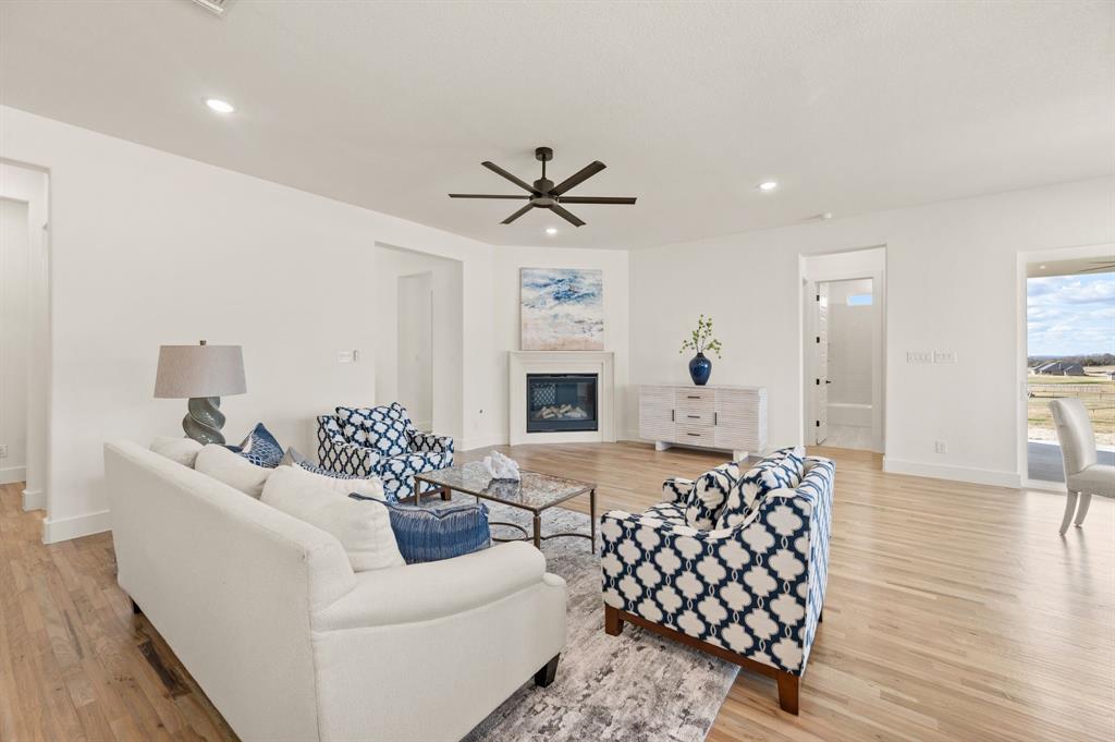 Rocky Top Ranch - Residential