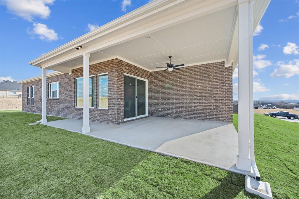 Rocky Top Ranch - Residential