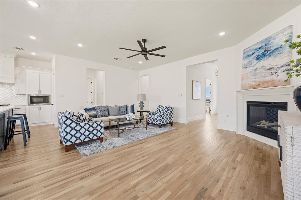 Rocky Top Ranch - Residential