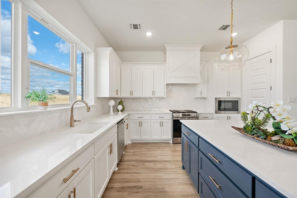 Rocky Top Ranch - Residential