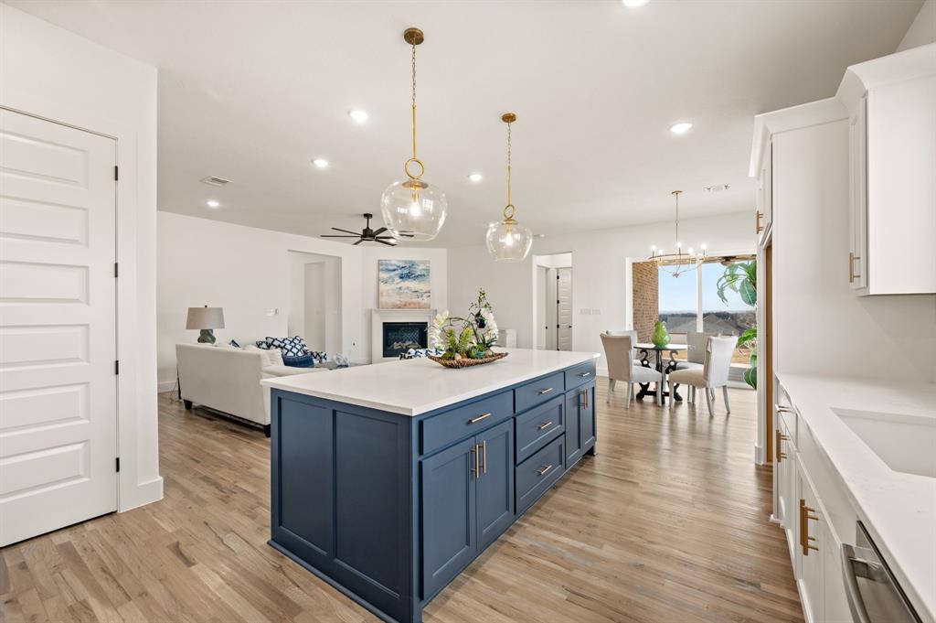 Rocky Top Ranch - Residential