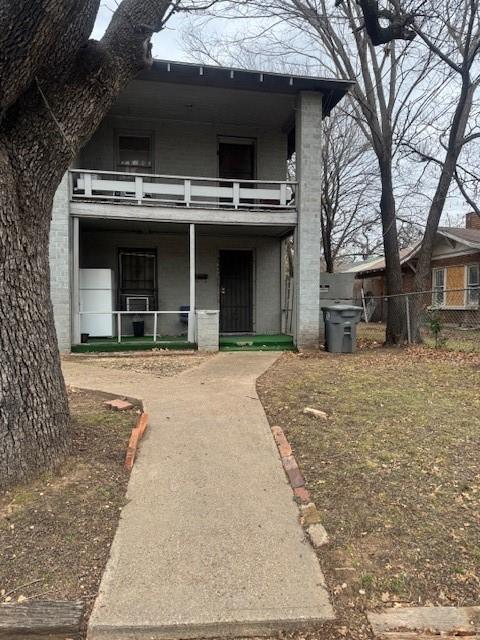 Chapman R L - Residential