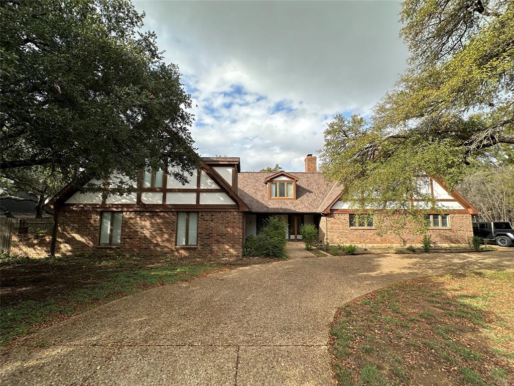 Woodhaven Cntry Club Estates - Residential