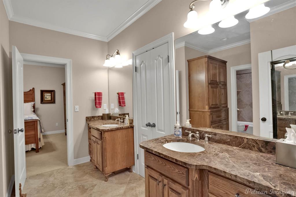 BROOME SUBDIVISION - Residential