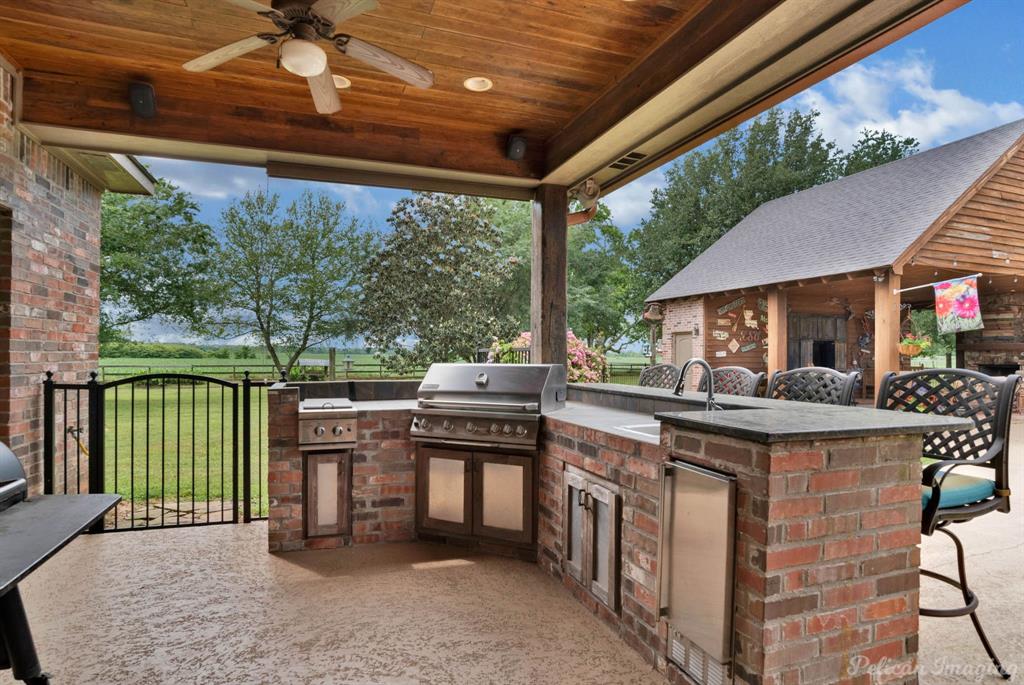 BROOME SUBDIVISION - Residential