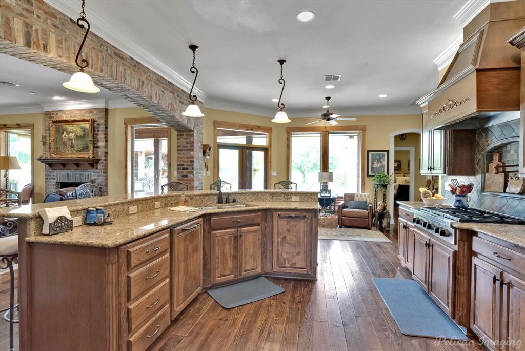 BROOME SUBDIVISION - Residential