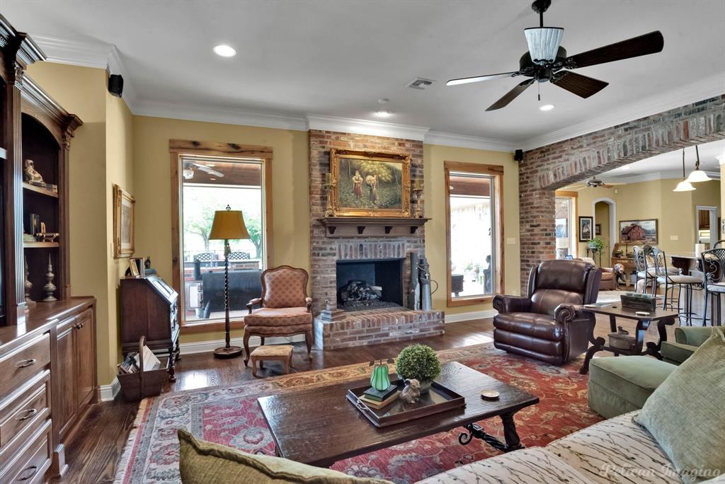 BROOME SUBDIVISION - Residential