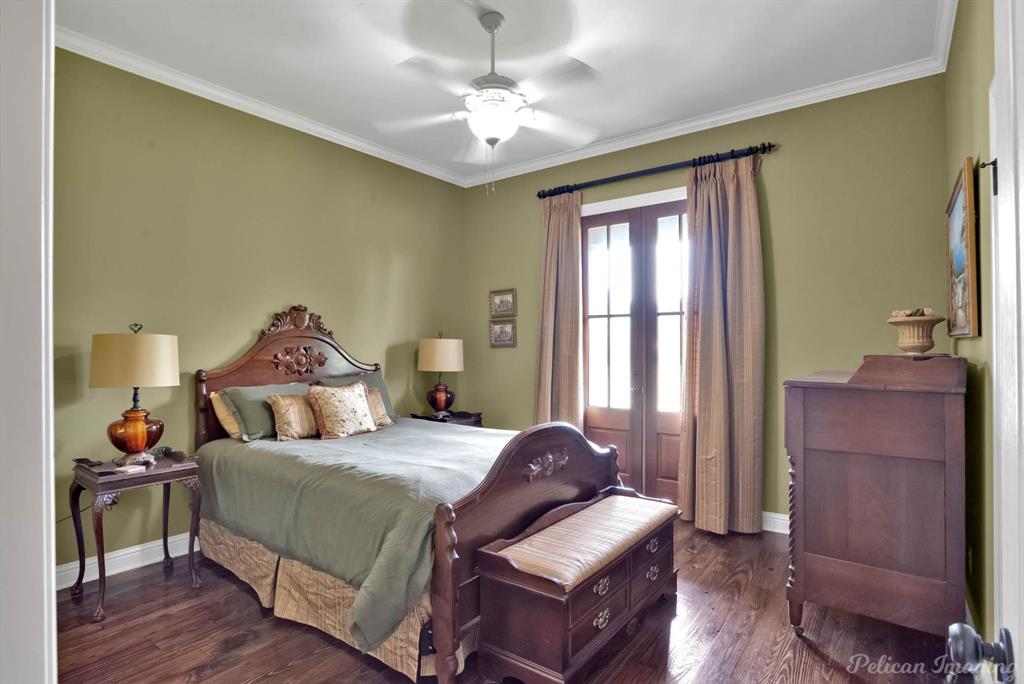 BROOME SUBDIVISION - Residential