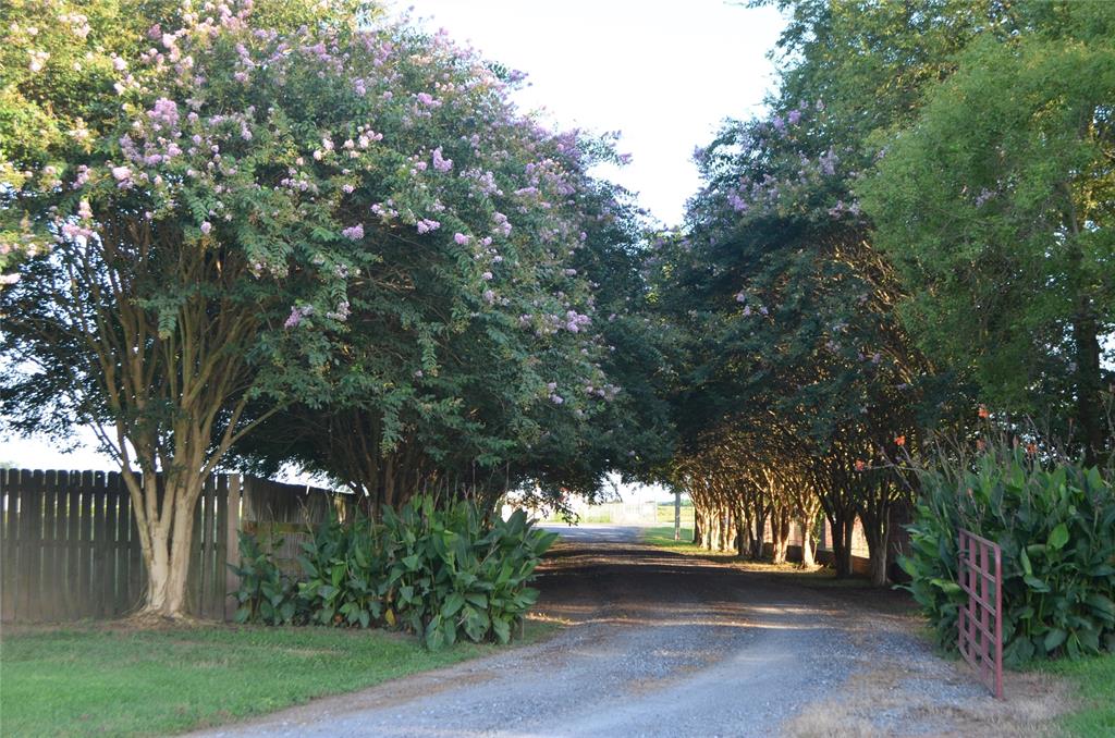 BROOME SUBDIVISION - Residential