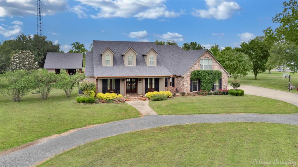 BROOME SUBDIVISION - Residential