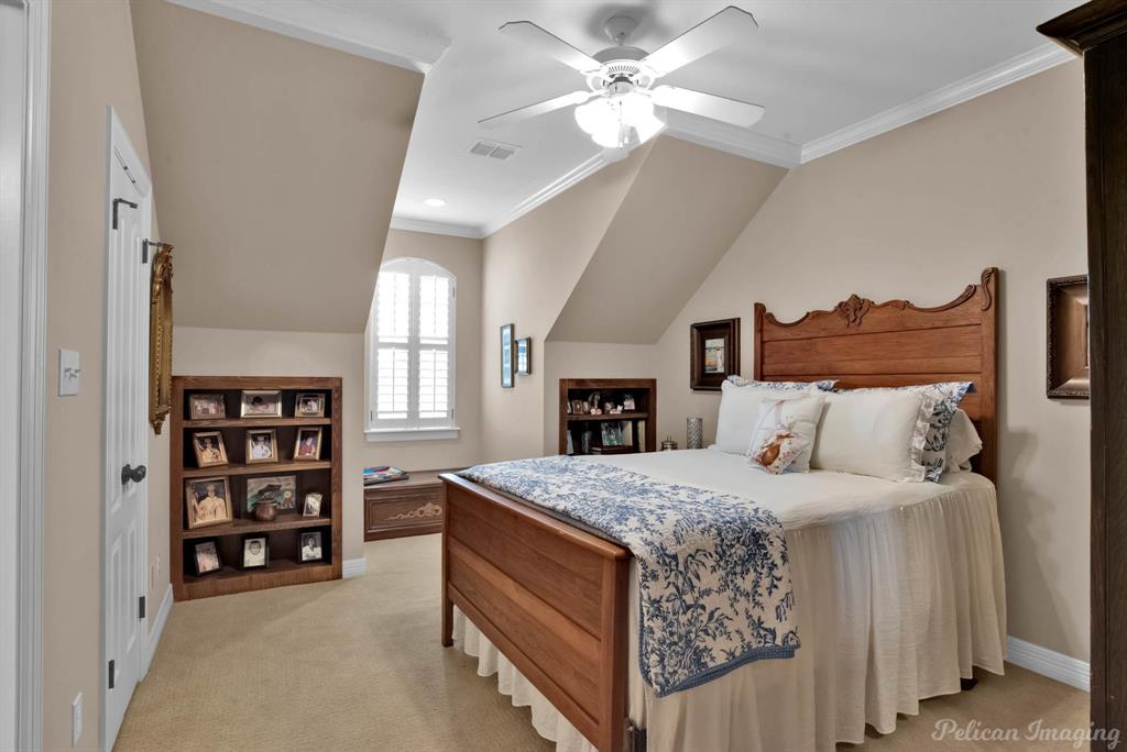 BROOME SUBDIVISION - Residential