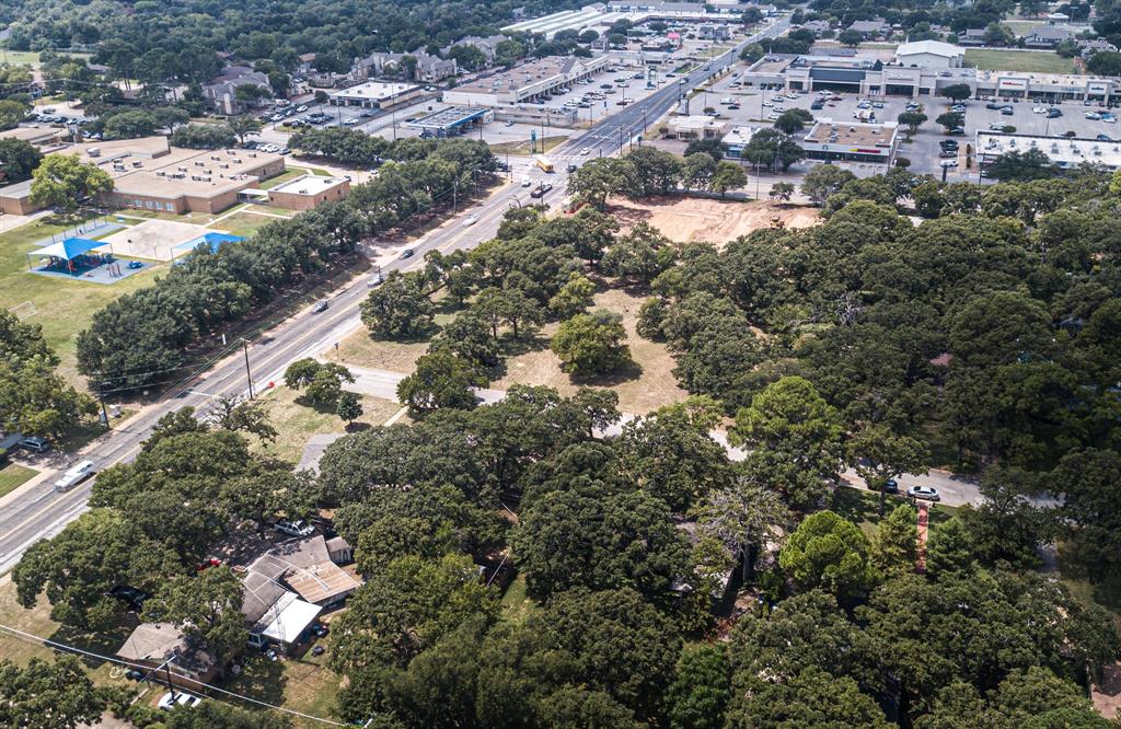 Double Y Wooded Estate Add - Land