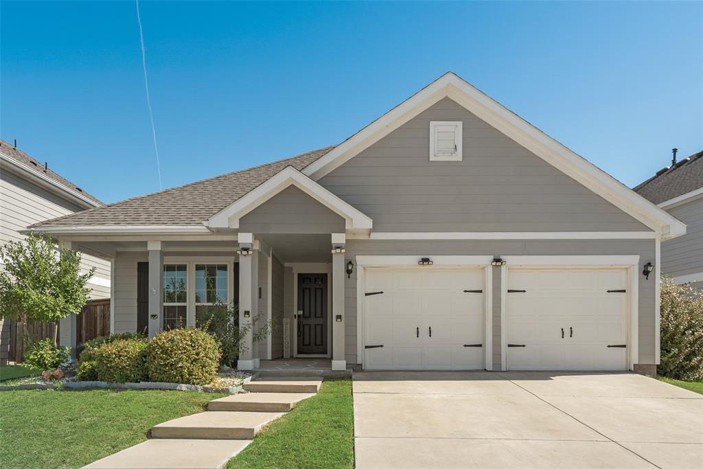 2111 Clear Branch Way