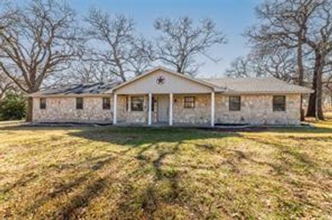 A home in Joshua