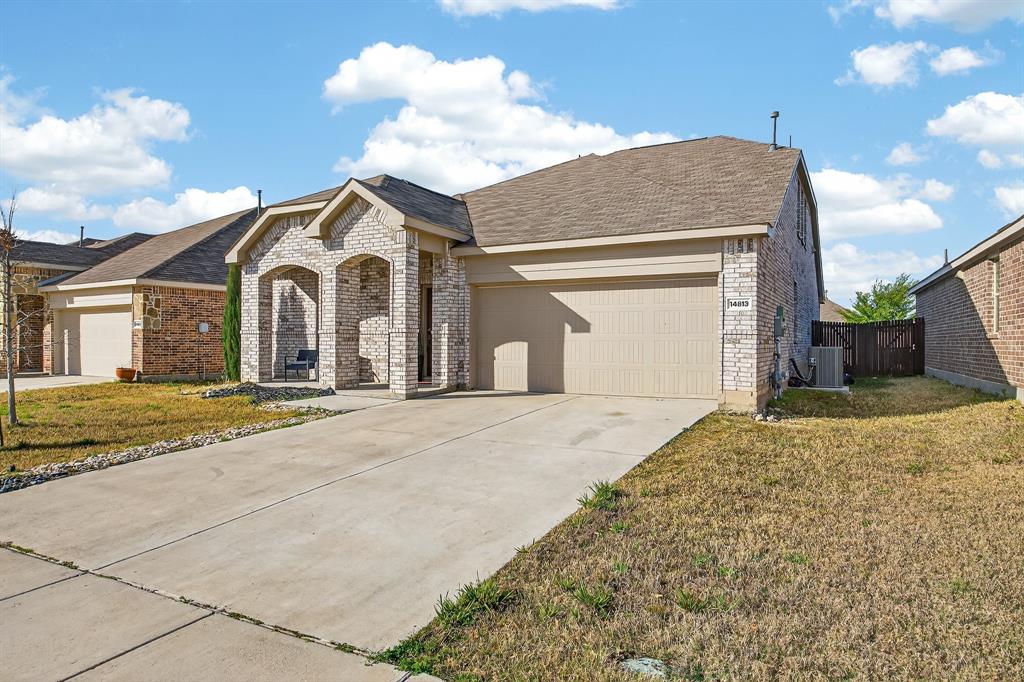 Sendera Ranch East Ph 20 - Residential