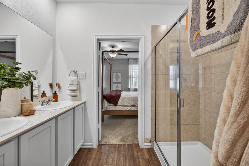 Sendera Ranch East Ph 20 - Residential