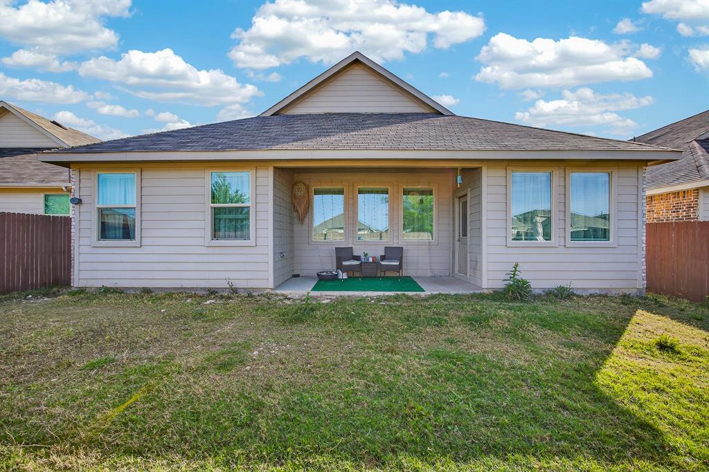 Sendera Ranch East Ph 20 - Residential