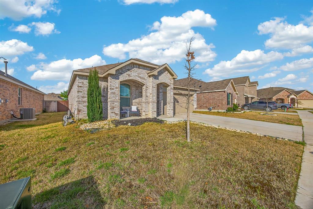 Sendera Ranch East Ph 20 - Residential