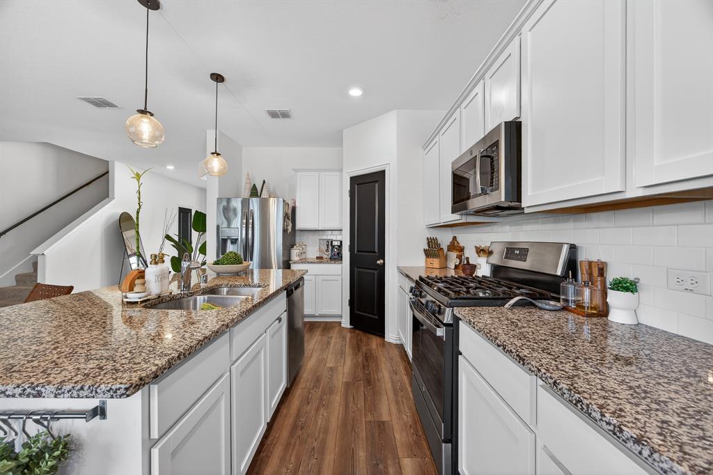 Sendera Ranch East Ph 20 - Residential