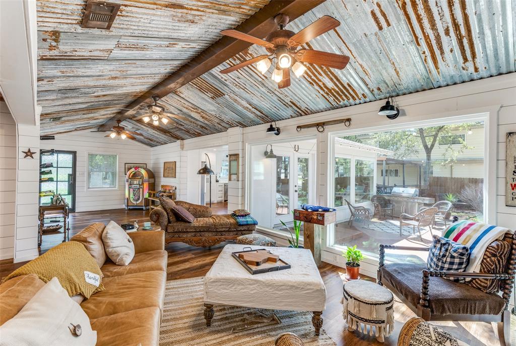 Oak Lane Sub - Residential