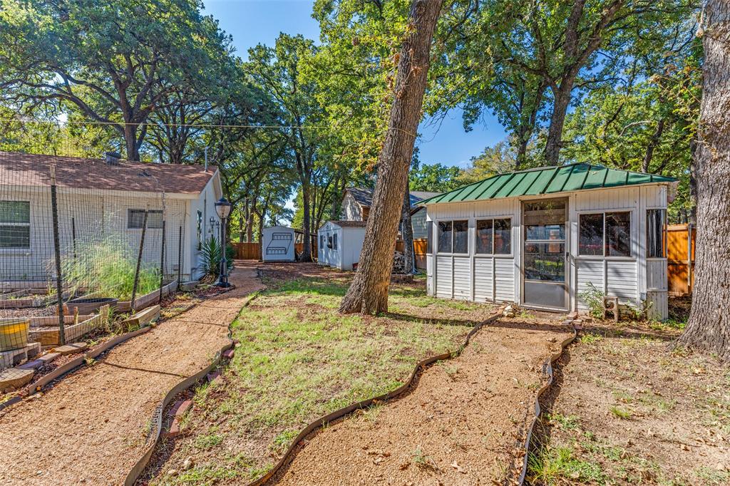 Oak Lane Sub - Residential