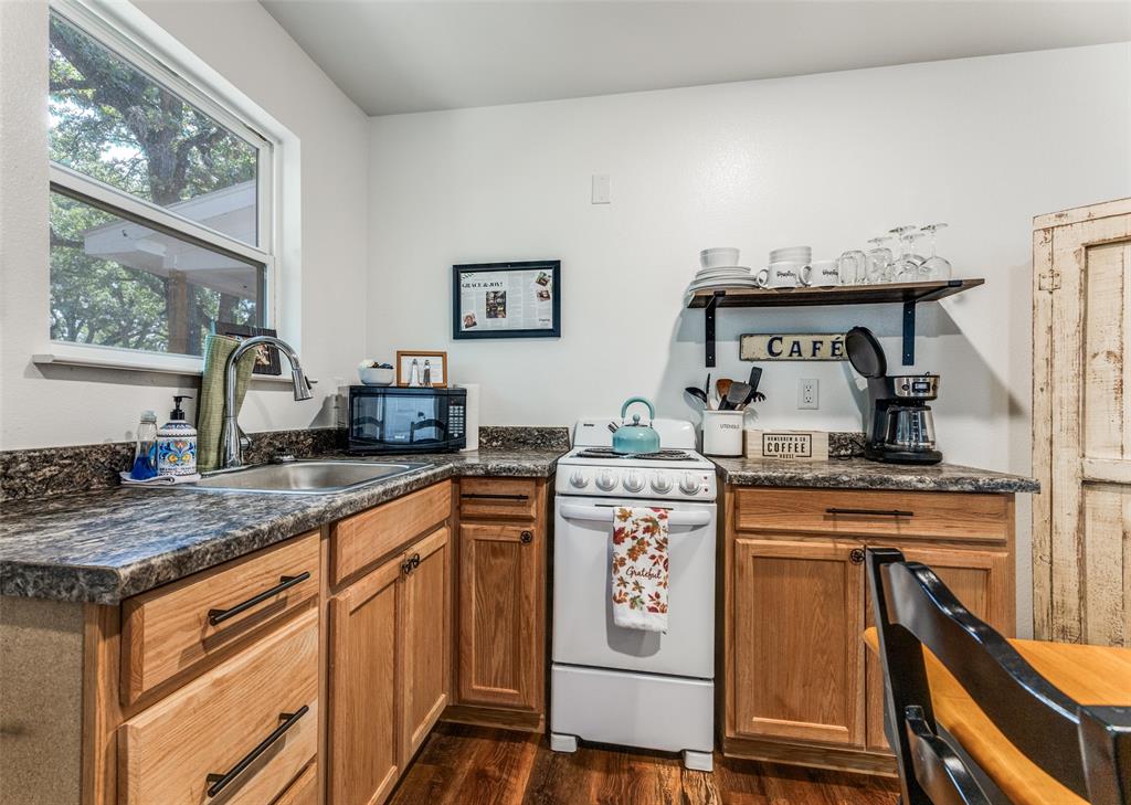 Oak Lane Sub - Residential