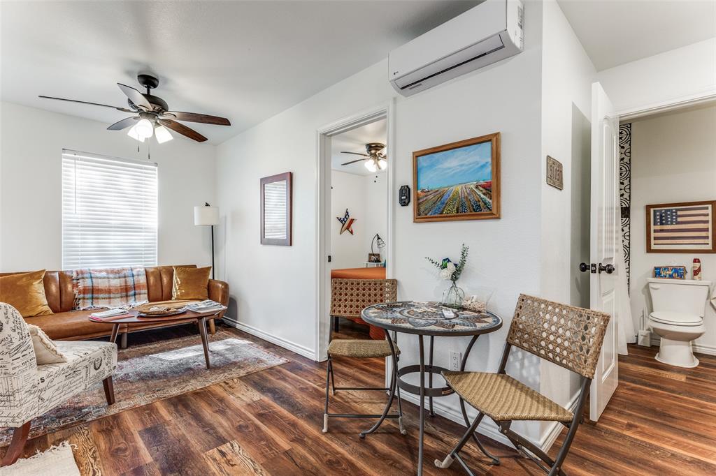 Oak Lane Sub - Residential