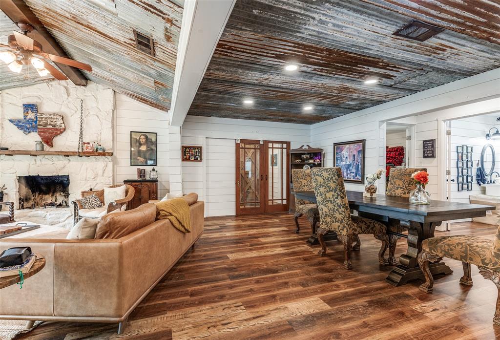 Oak Lane Sub - Residential