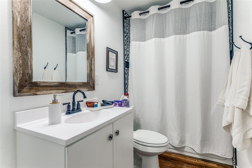 Oak Lane Sub - Residential