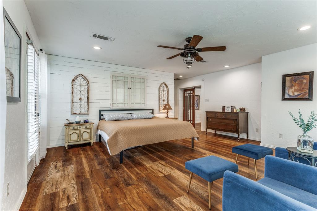 Oak Lane Sub - Residential