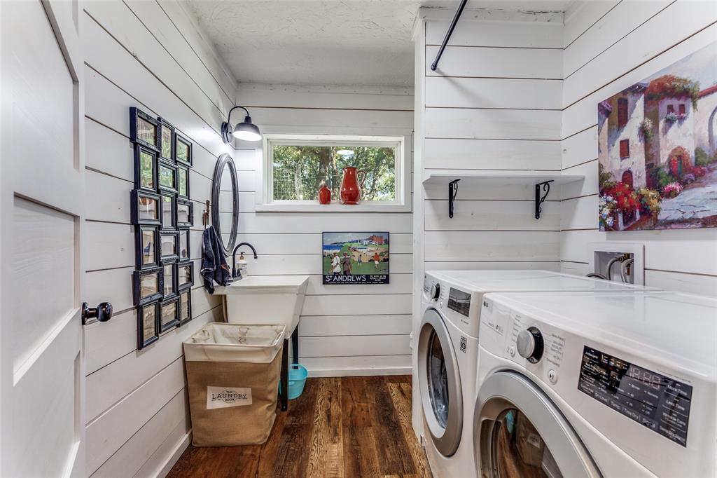 Oak Lane Sub - Residential