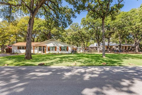 11671 Randle Lane Fort Worth TX 76179