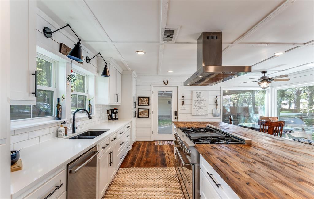 Oak Lane Sub - Residential