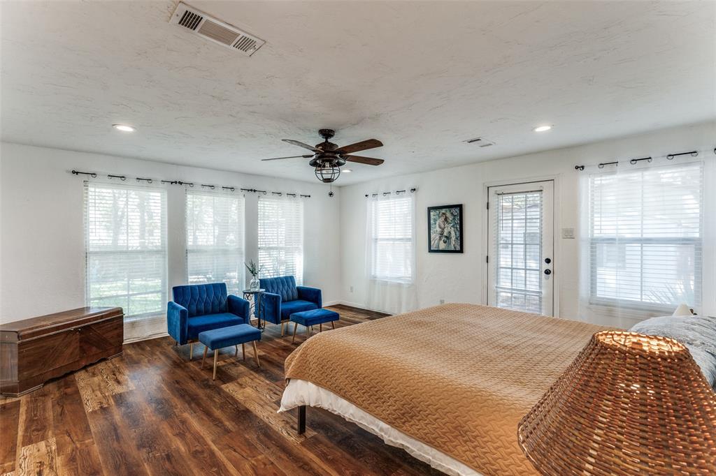 Oak Lane Sub - Residential