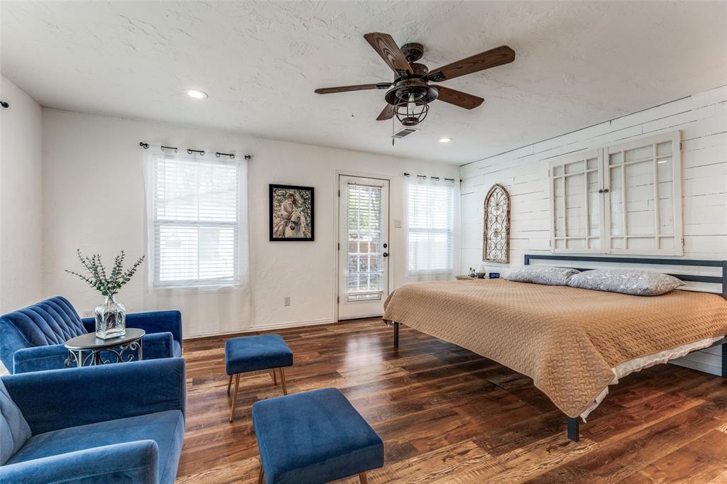 Oak Lane Sub - Residential