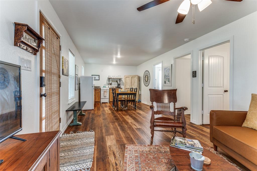 Oak Lane Sub - Residential