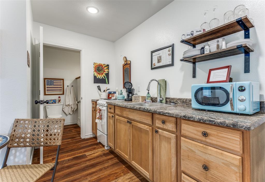 Oak Lane Sub - Residential